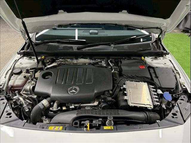 MERCEDES BENZ A CLAS 2023 Image 31