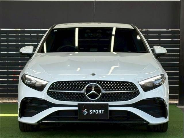 MERCEDES BENZ A CLAS 2023 Image 31