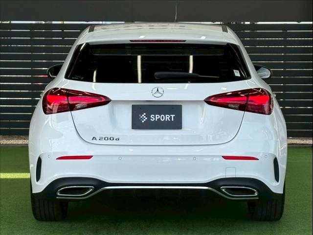 MERCEDES BENZ A CLAS 2023 Image 31