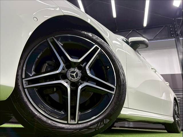 MERCEDES BENZ A CLAS 2023 Image 31