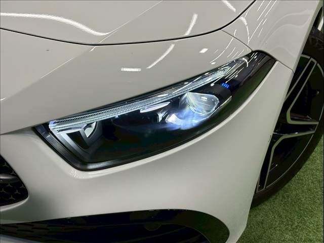 MERCEDES BENZ A CLAS 2023 Image 31