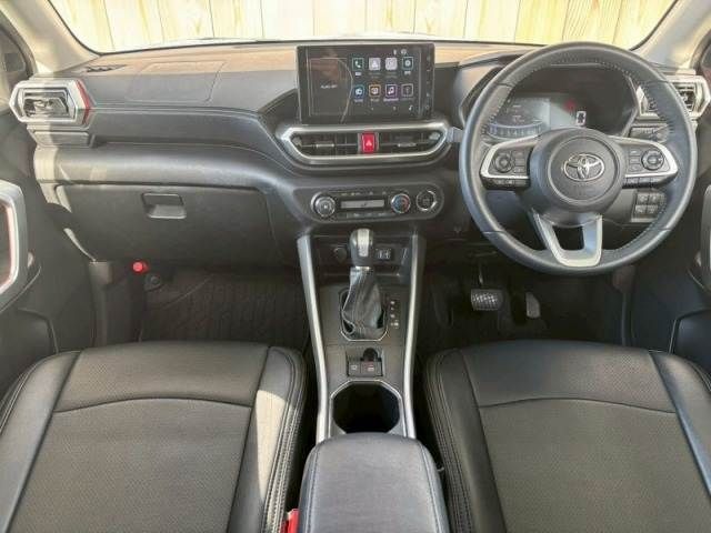 TOYOTA RAIZE 2023 Image 31