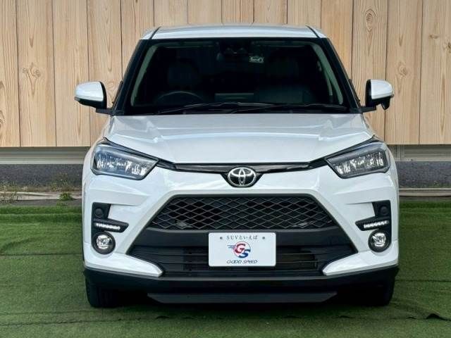 TOYOTA RAIZE 2023 Image 31