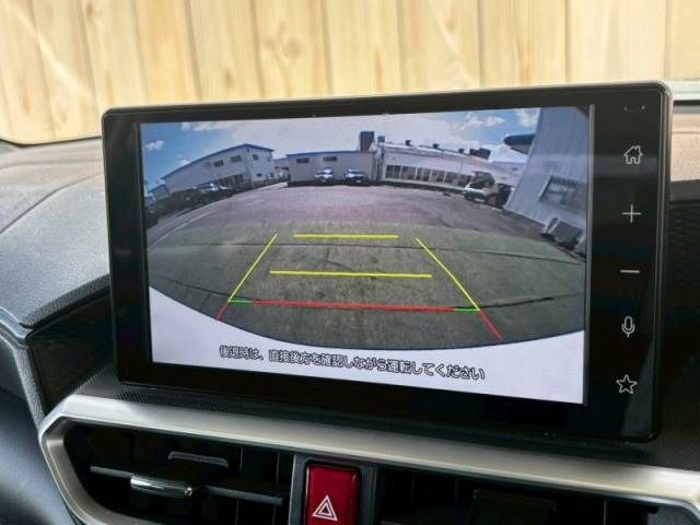 TOYOTA RAIZE 2023 Image 31