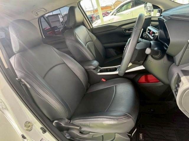 TOYOTA RAIZE 2023 Image 31