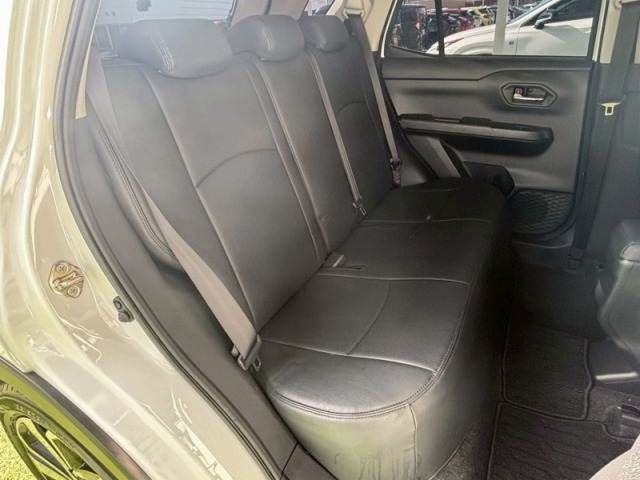 TOYOTA RAIZE 2023 Image 31