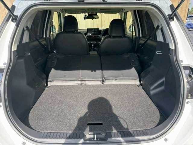 TOYOTA RAIZE 2023 Image 31