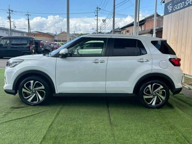 TOYOTA RAIZE 2023 Image 31