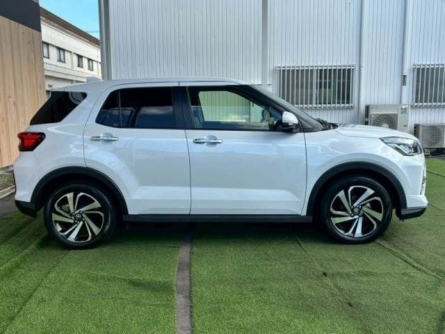 TOYOTA RAIZE 2023 Image 31