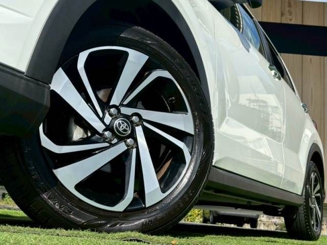 TOYOTA RAIZE 2023 Image 31