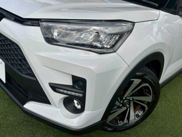 TOYOTA RAIZE 2023 Image 31