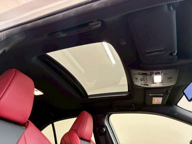 TOYOTA LEXUS UX250H 2019 Image 31