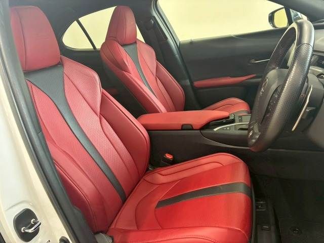 TOYOTA LEXUS UX250H 2019 Image 31