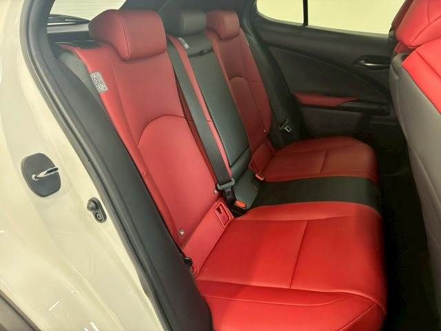 TOYOTA LEXUS UX250H 2019 Image 31