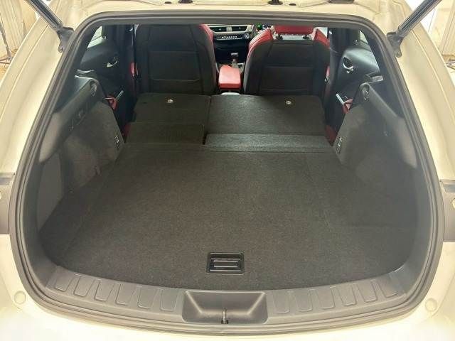 TOYOTA LEXUS UX250H 2019 Image 31