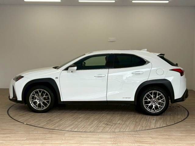 TOYOTA LEXUS UX250H 2019 Image 31