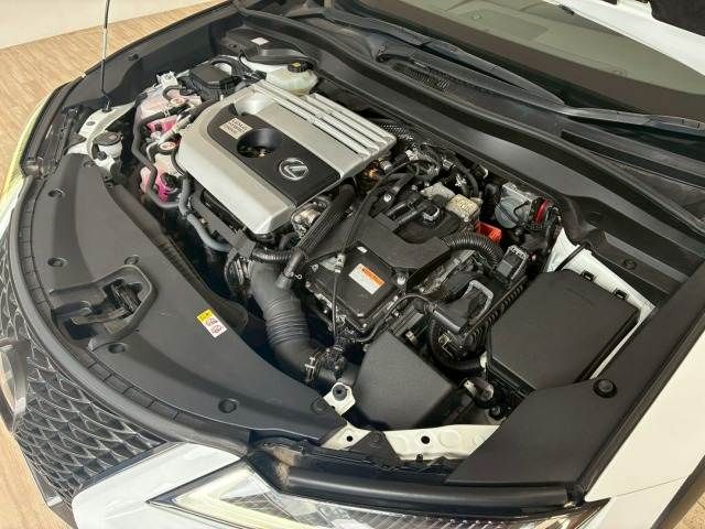 TOYOTA LEXUS UX250H 2019 Image 31