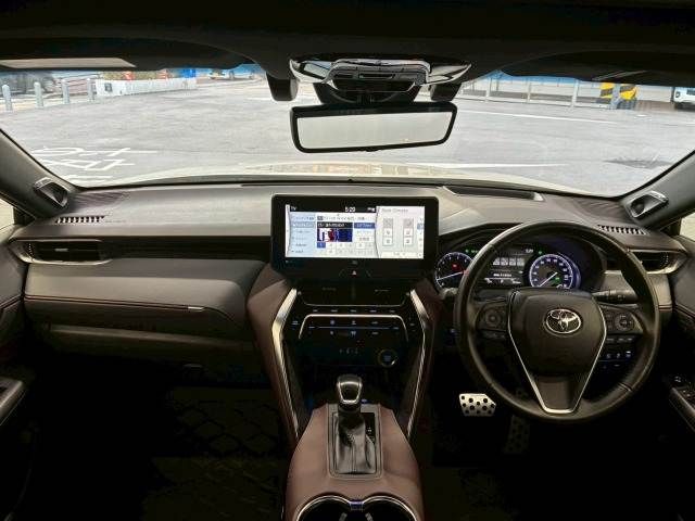 TOYOTA HARRIER 2WD 2020 Image 31