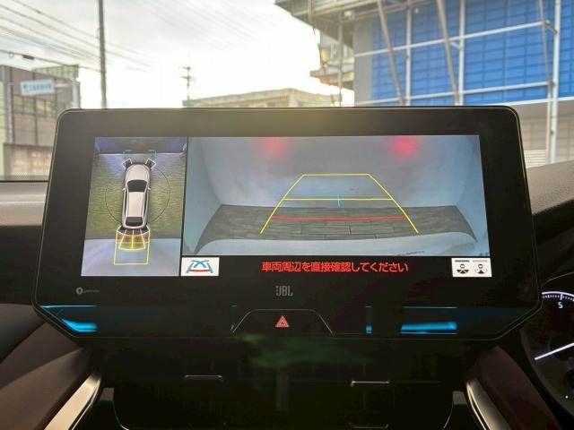 TOYOTA HARRIER 2WD 2020 Image 31