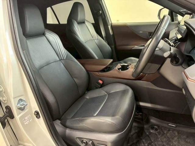 TOYOTA HARRIER 2WD 2020 Image 31