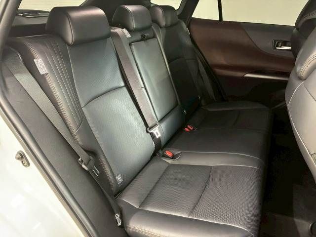 TOYOTA HARRIER 2WD 2020 Image 31