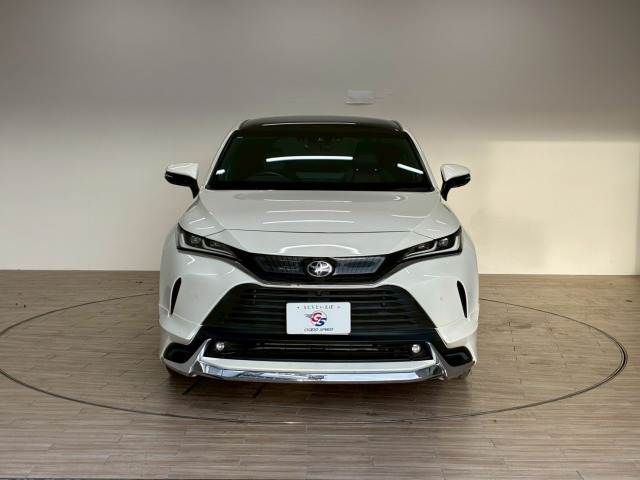 TOYOTA HARRIER 2WD 2020 Image 31