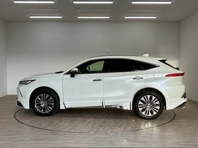 TOYOTA HARRIER 2WD 2020 Image 31