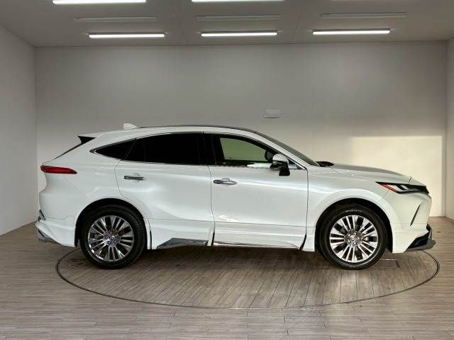 TOYOTA HARRIER 2WD 2020 Image 31