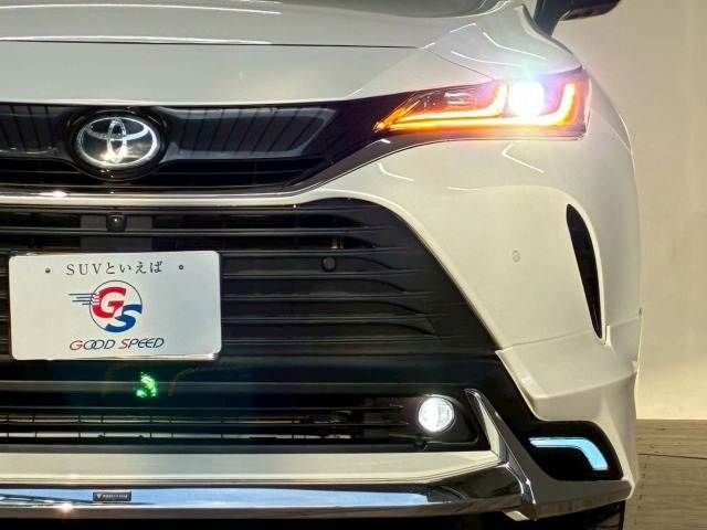 TOYOTA HARRIER 2WD 2020 Image 31