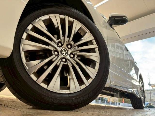 TOYOTA HARRIER 2WD 2020 Image 31