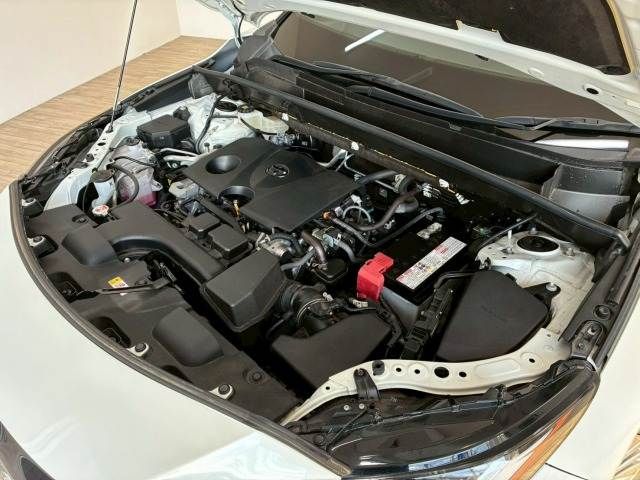 TOYOTA HARRIER 2WD 2020 Image 31