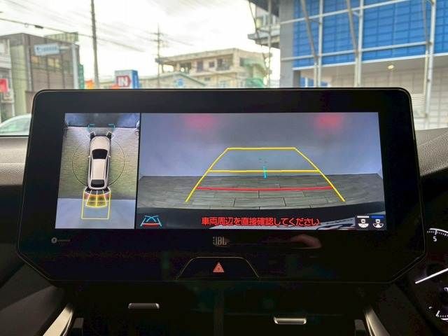 TOYOTA HARRIER 2WD 2021 Image 31