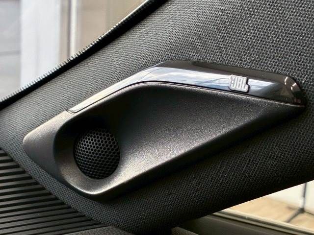 TOYOTA HARRIER 2WD 2021 Image 31