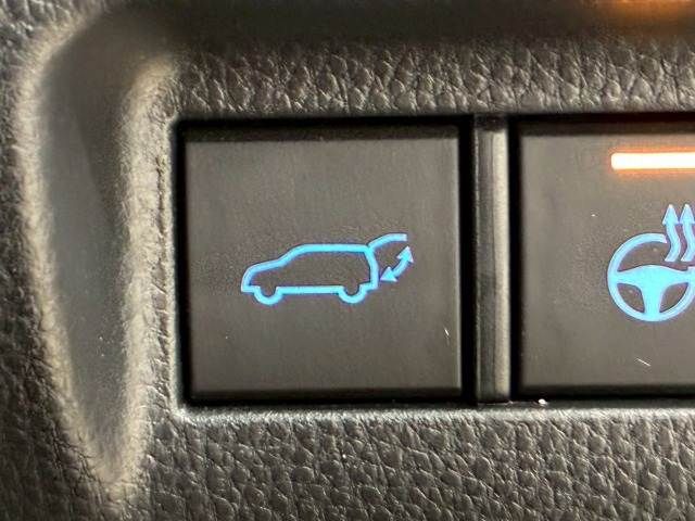 TOYOTA HARRIER 2WD 2021 Image 31