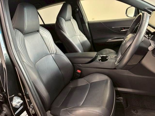 TOYOTA HARRIER 2WD 2021 Image 31