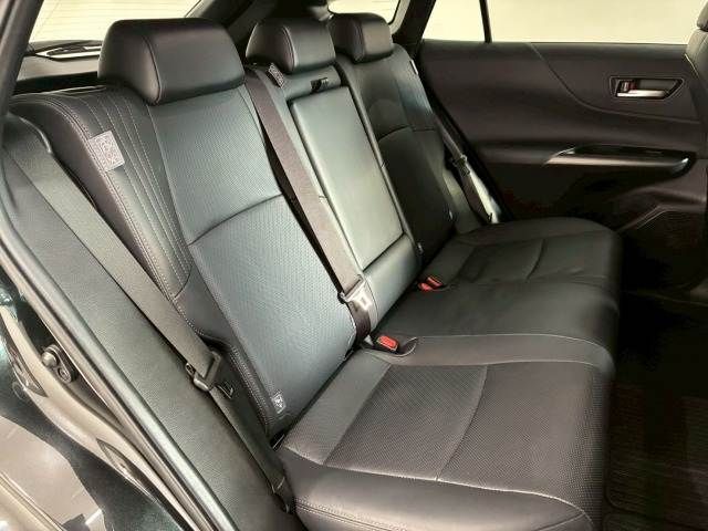 TOYOTA HARRIER 2WD 2021 Image 31