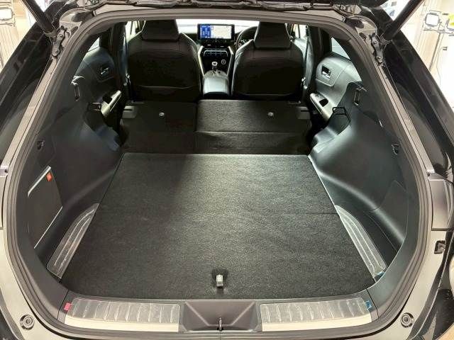 TOYOTA HARRIER 2WD 2021 Image 31