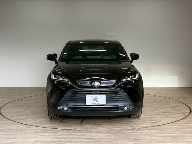 TOYOTA HARRIER 2WD 2021 Image 31