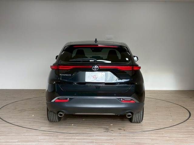 TOYOTA HARRIER 2WD 2021 Image 31