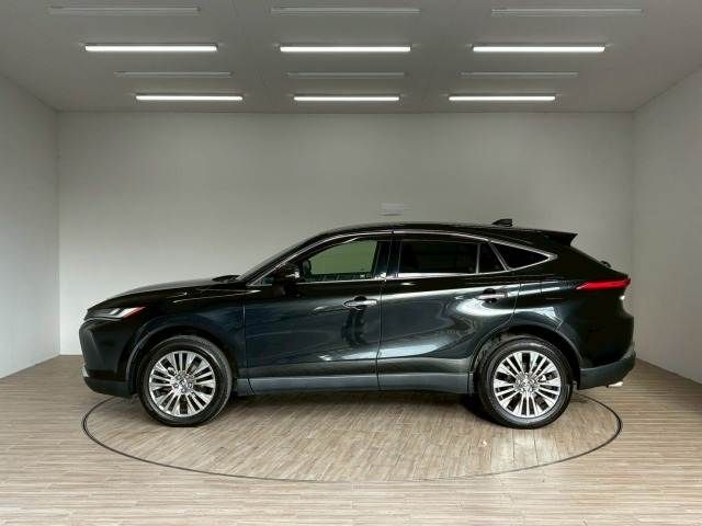 TOYOTA HARRIER 2WD 2021 Image 31