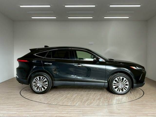 TOYOTA HARRIER 2WD 2021 Image 31
