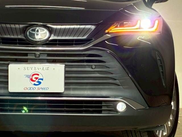 TOYOTA HARRIER 2WD 2021 Image 31