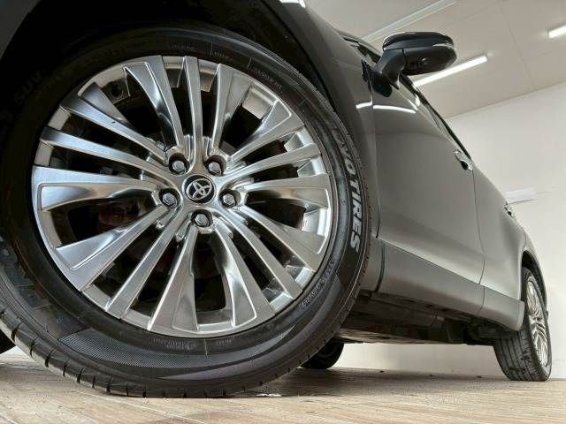 TOYOTA HARRIER 2WD 2021 Image 31