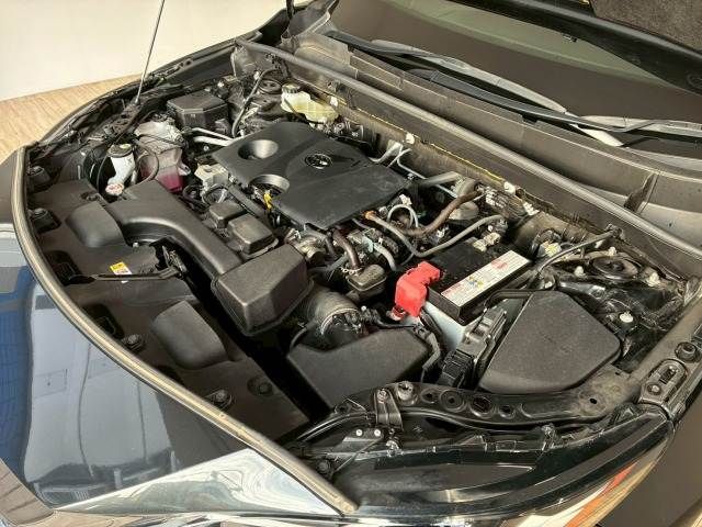 TOYOTA HARRIER 2WD 2021 Image 31