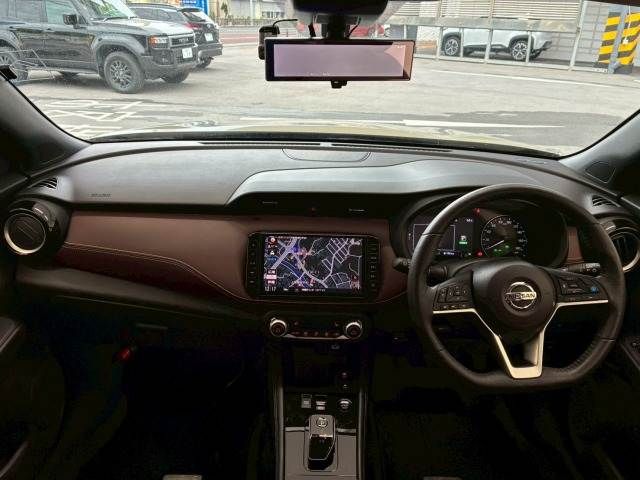 NISSAN KICKS 2022 Image 31