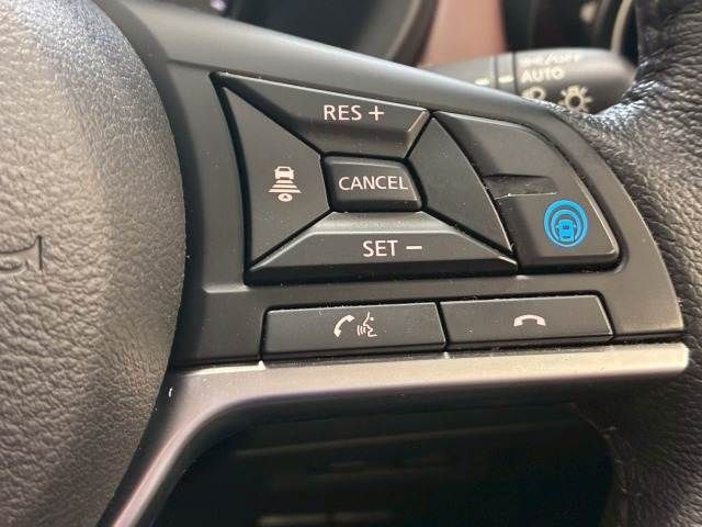 NISSAN KICKS 2022 Image 31