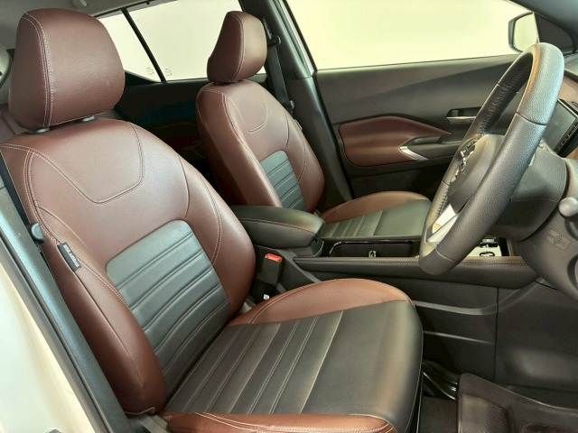 NISSAN KICKS 2022 Image 31