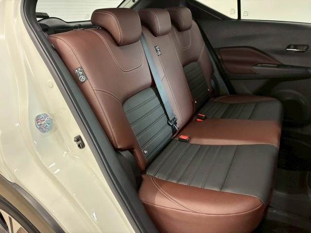 NISSAN KICKS 2022 Image 31