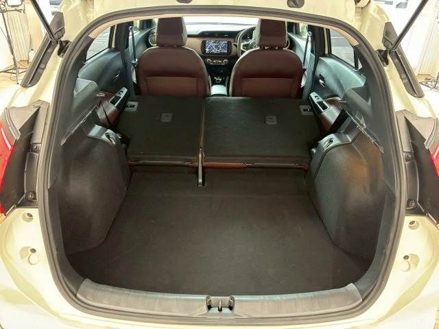 NISSAN KICKS 2022 Image 31