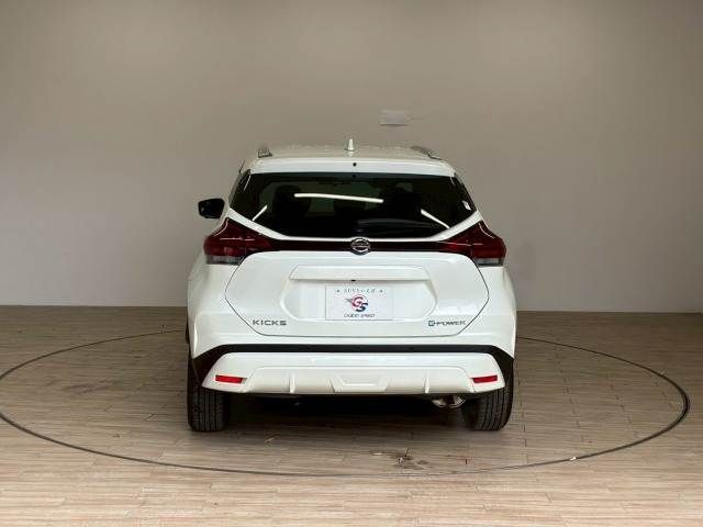 NISSAN KICKS 2022 Image 31